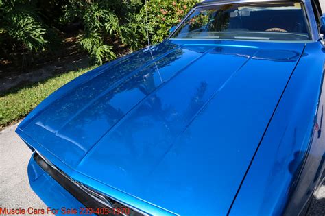 Used 1973 Ford Mustang V8 Auto For Sale ($29,500) | Muscle Cars for Sale Inc. Stock #2393