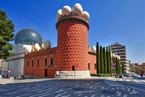 The Best Museums in Spain