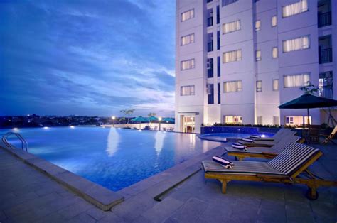 7 Hotel Dengan Private Pool Di Jakarta Pusat, World Class!