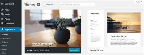 What are WordPress Themes & Plugins?