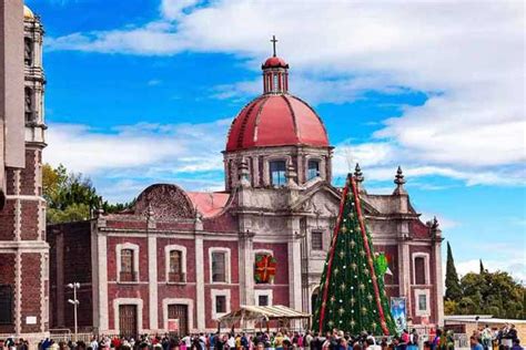 20 Unique Ways To Celebrate Christmas In Mexico