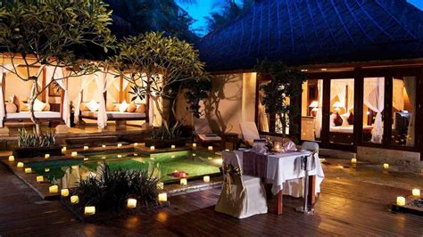 The Ubud Village Resort & Spa - Luxury Hotel In Asia | Jacada Travel