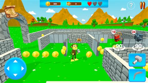 [Updated] Maze Game 3D - Labyrinth for PC / Mac / Windows 11,10,8,7 ...