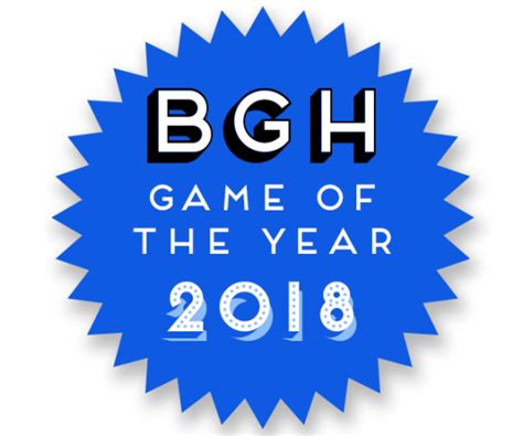 Best Board Games of 2018 | Top 20 | Board Game Halv