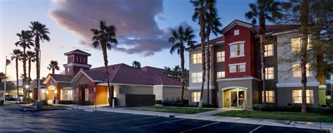 Henderson NV Hotels | Residence Inn Henderson Suites Hotel