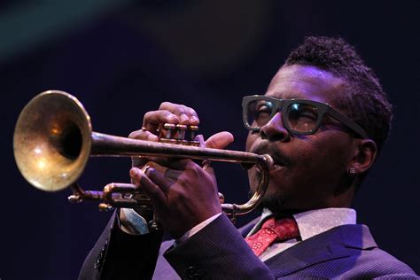 Roy Hargrove, Grammy-Winning Jazz Trumpet Player, Dies at 49