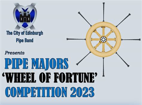 Return of the world’s most creative and fun solo piping competition ...