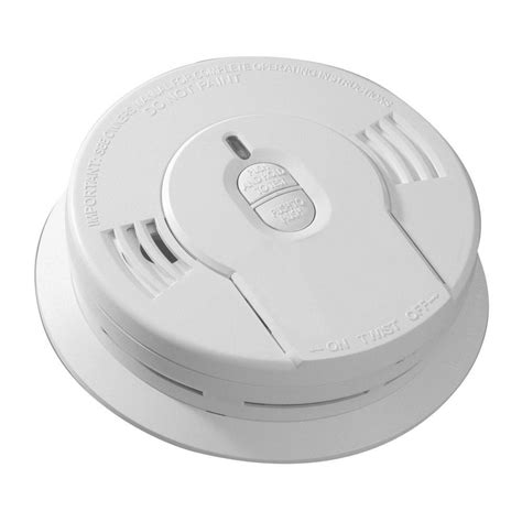 The 8 Best Smoke Detectors of 2019