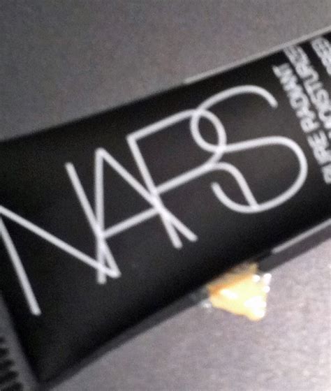 Beauty Test Dummies: Nars Pure Radiant Tinted Moisturizer