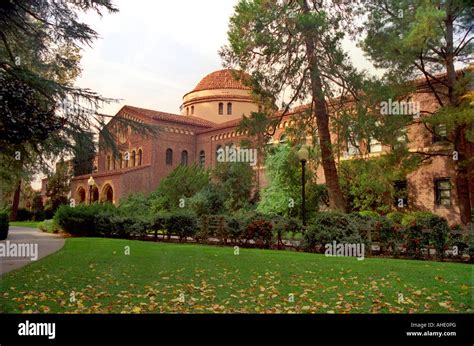 California State University, Chico campus Stock Photo - Alamy