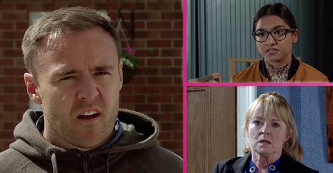 Coronation Street spoilers: Next week in all-new pictures (June 7 - 11)