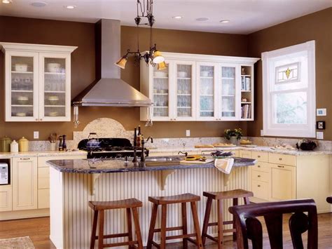 What Are the Best Kitchen Paint Colors? | Perfect Painter