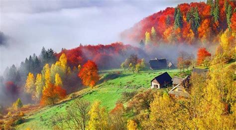 Ukraine Nature Wallpapers - Top Free Ukraine Nature Backgrounds ...