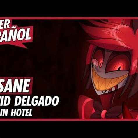 Insane Hazbin Hotel Youtube