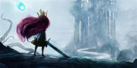 Child of Light Sequel on the Way – Load the Game