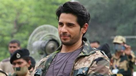 As Shershaah completes 2 years, Sidharth Malhotra says ’playing Captain ...