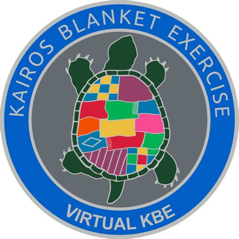 Kairos Blanket Exercise