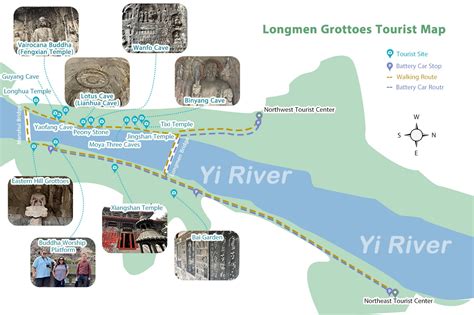 Longmen Grottoes | Longmen Caves in Luoyang 2025