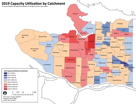 Vancouver City Council to explore adding homes near schools with low ...