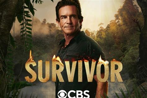 Survivor Season 42: Everything We Know So Far