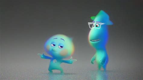 Disney Pixar's Soul - Official Trailer - IGN