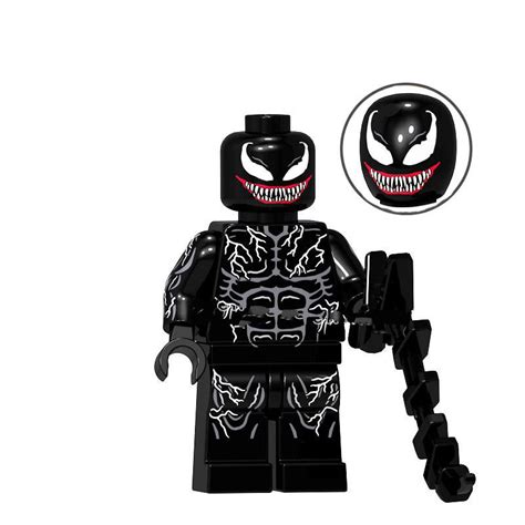 Download Lego Venom Gif