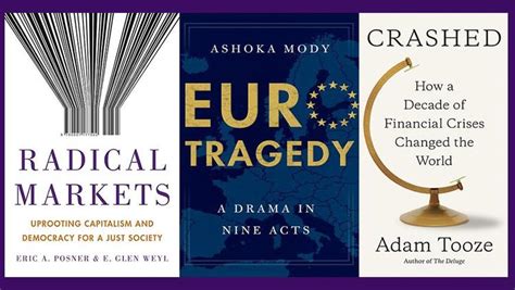 Best Business and Economics Books of 2018 - The Economist | The Julis-Rabinowitz Center for ...