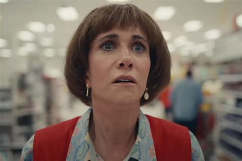 Kristen Wiig revives iconic ‘Target Lady’ SNL character with signature ...