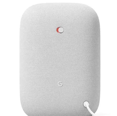 Google Nest Audio review: If only it looked as good as it sounds ...