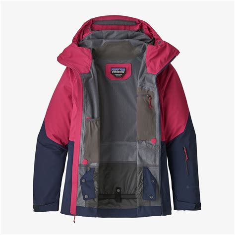 Patagonia Women's Untracked Ski/Snowboard Jacket