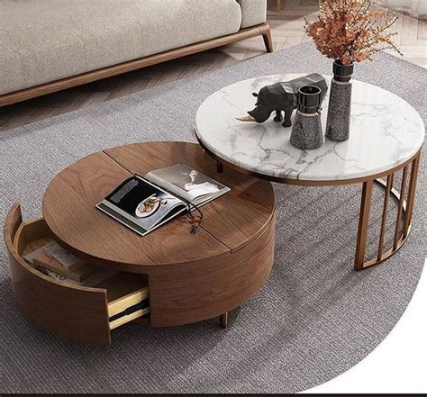 Modern table design – Artofit