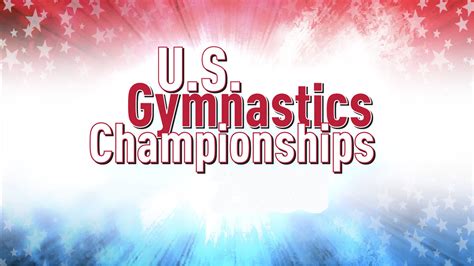 U.S. Gymnastics Championships Tickets | Single Game Tickets & Schedule | Ticketmaster.com