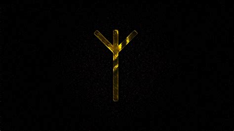 ArtStation - 3 Norse Runes