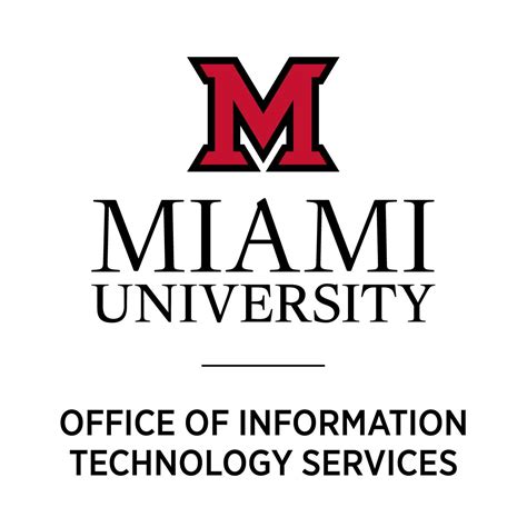 Miami University Information Technology Services