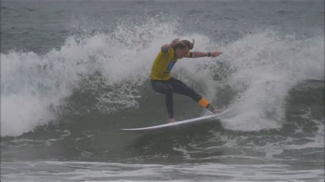 2017 Surf Dive n Ski Australian Junior Surfing Titles - Day 3 - YouTube