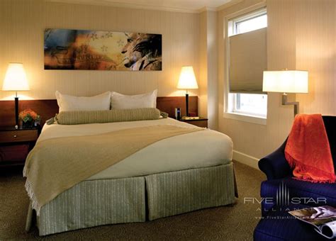 Photo Gallery for The Hotel George Washington DC in Washington | Five Star Alliance