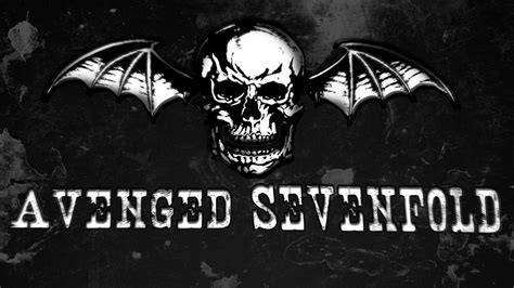 Avenged Sevenfold Deathbat Wallpaper (1920X1080) by ChaoticHazard on DeviantArt