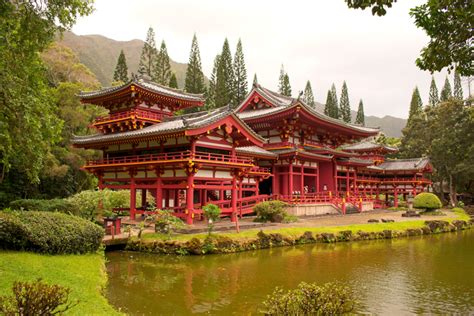 Top 10 Most Beautiful Buddhist Temples in Japan - toplist.info