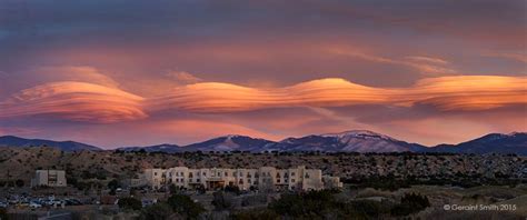 Lenticular clouds look like UFOs | Earth | EarthSky