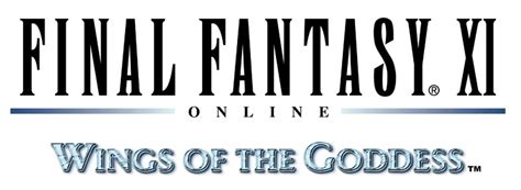 Final Fantasy XI: Wings of the Goddess | Final Fantasy Wiki | Fandom