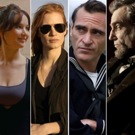 The Best Movies of 2012 | Rolling Stone