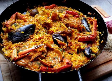 What is Paella: Spain’s Most Famous Dish - Paellita The Easy Paella