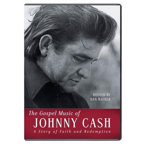 The Gospel Music Of Johnny Cash (CD) - Walmart.com - Walmart.com