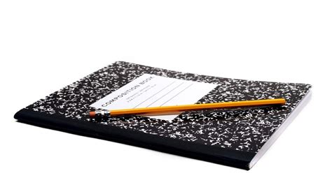 Composition Notebook Vs Spiral - WRITER'S NEED