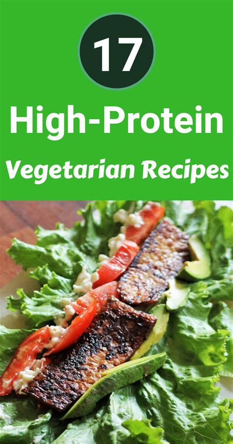 High Protein Foods Uk - Foods Details