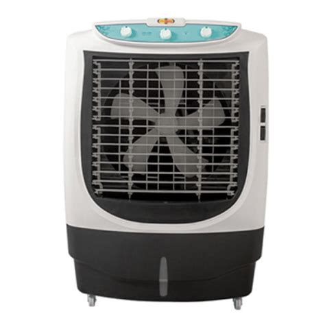 Super Asia ECM 6500 Plus Air Cooler - Best Price in Pakistan