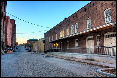 Historic Downtown Lynchburg | Flickr - Photo Sharing!