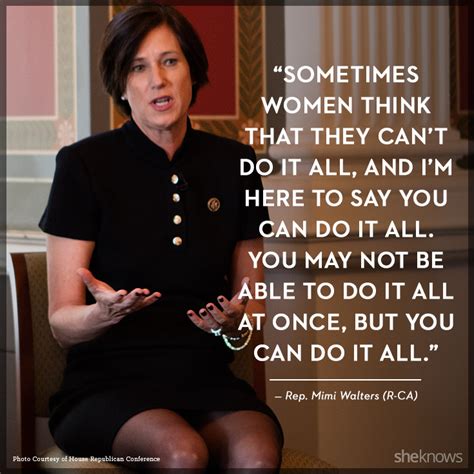 10 awesome feminist quotes from Republican congresswomen