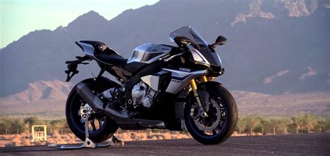 Yamaha R1M Wallpapers - Wallpaper Cave