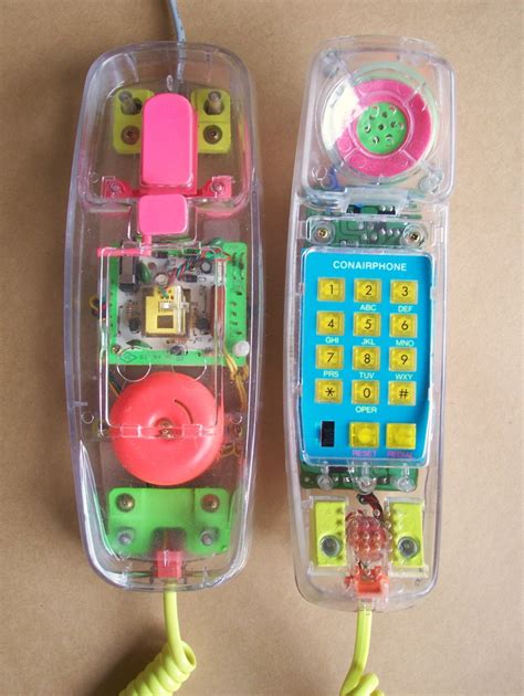 80s Cordless Phone